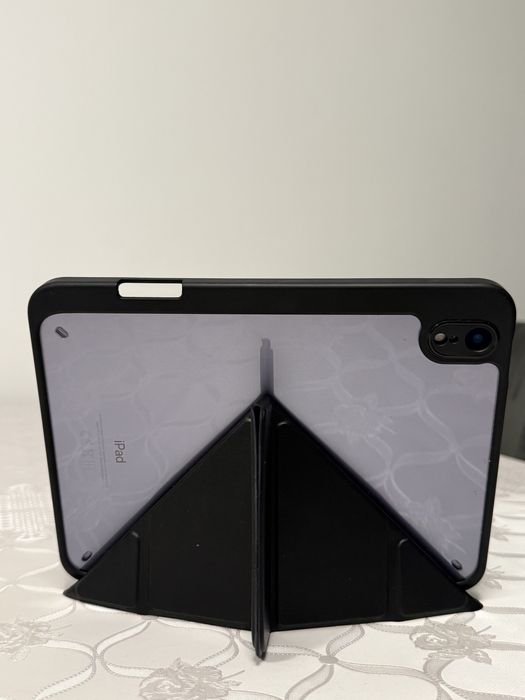 Ipad mini culoare purple