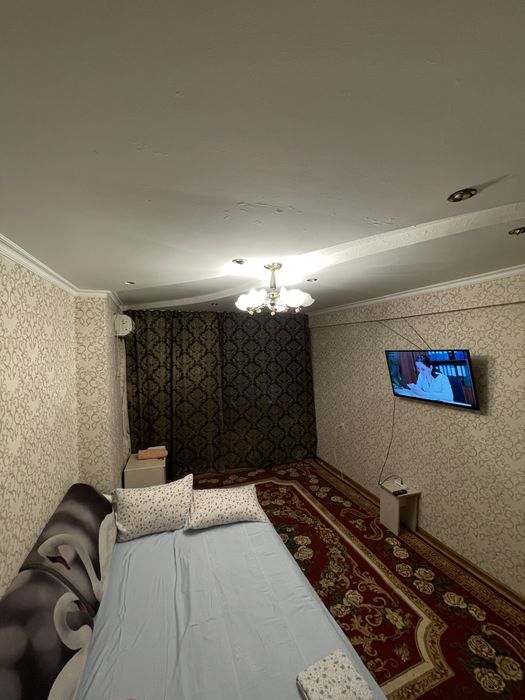 Почасовой квартира жайна
