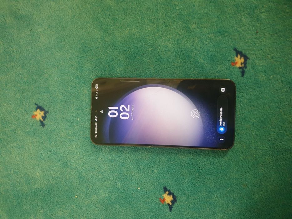 Samsung S23 128 gb