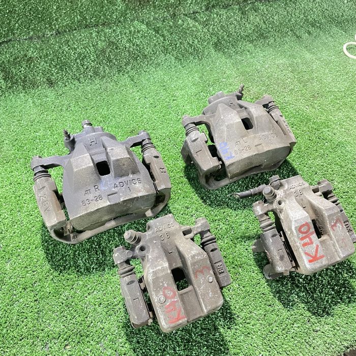 Суппорт тормозной Camry 40 / 45 Toyota