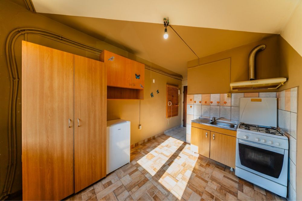 Garsonieră– Fortuna, Aleea Predeal, etaj 3/4