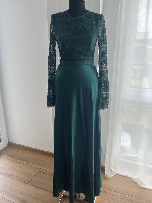 Rochie modelatoare Body Frock, nr 10