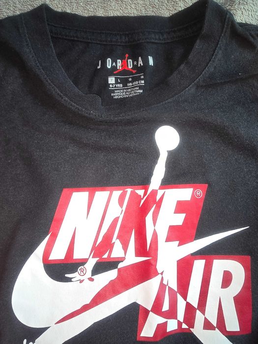 Сет Nike р 116-122