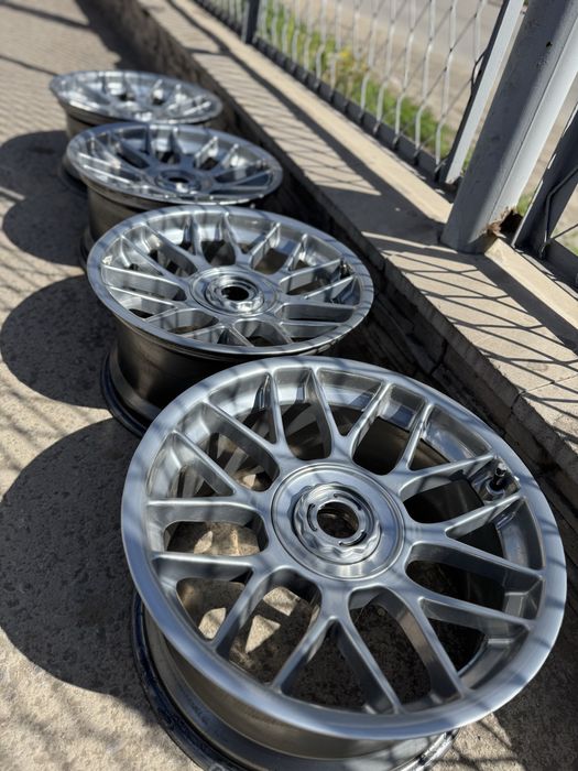 BBS RC 302 r17 for BMW