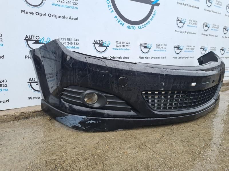 Bara fata cu lip OPC Opel Astra H Twintop