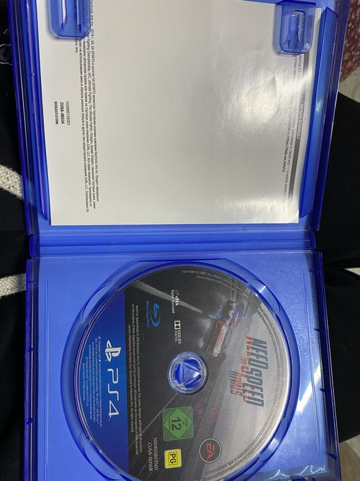 продам need for speed Rivals