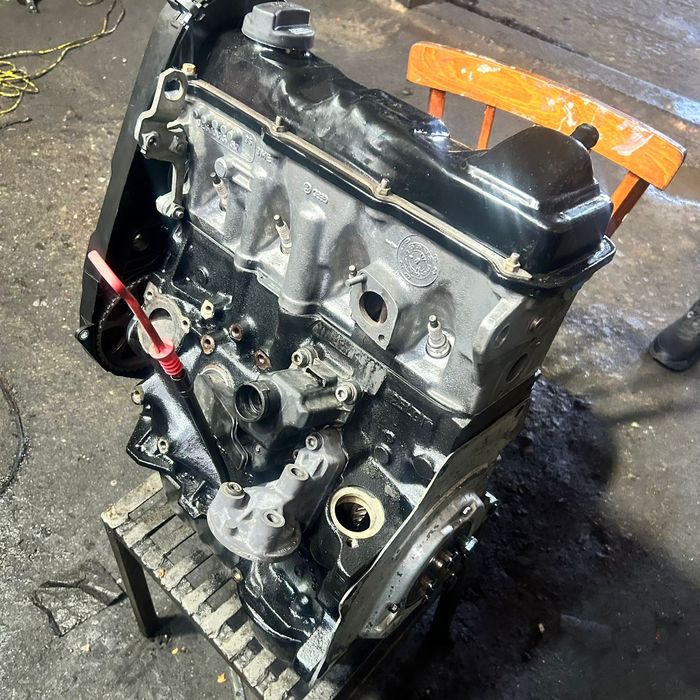 Ремонт матора КПП механика по ходовой