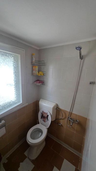 Дава се под наем Етаж от къща в Божурище - 40 кв.м за 500 € - Снимка #3