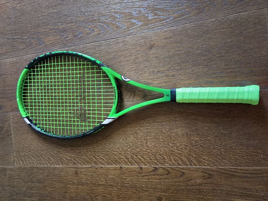 Тенис ракета Pro Kennex Tour Pro Kinetic Q+