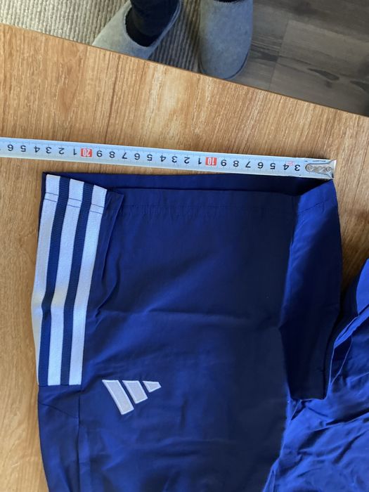 Мъжки оригинални къси шорти Adidas