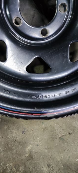 Продам Диски ORW -19