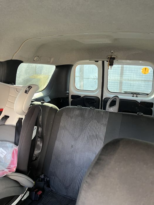 Dacia logan mcv 1.5 dci