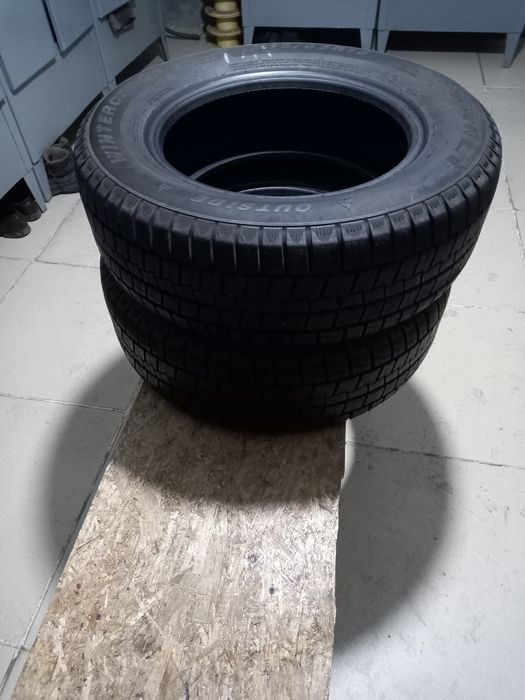 Резина лепучка для газель