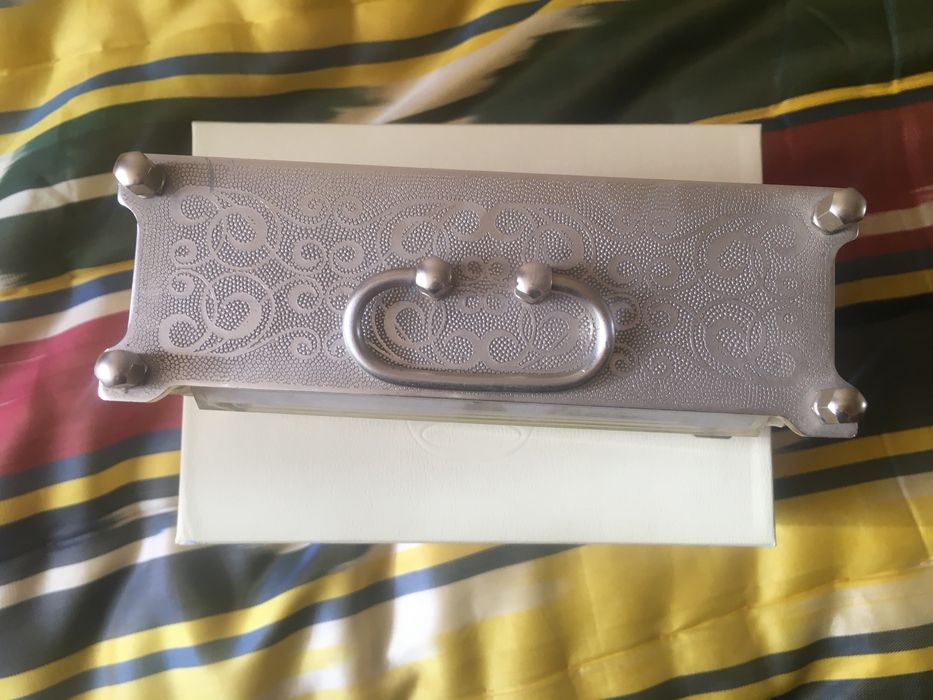 Часы "Slava" производство СССР