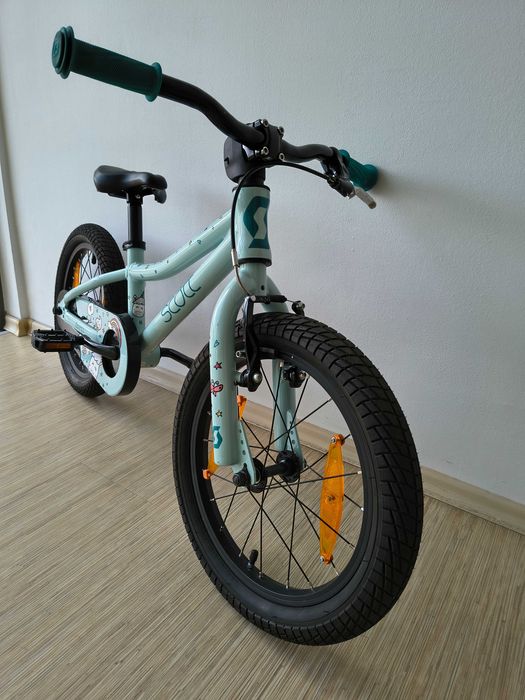 Детски велосипед Scott Contessa 16 цола