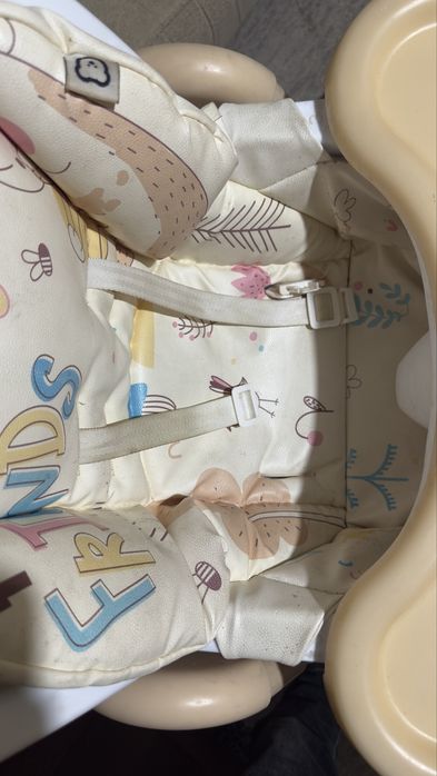 Стульчик для кормления