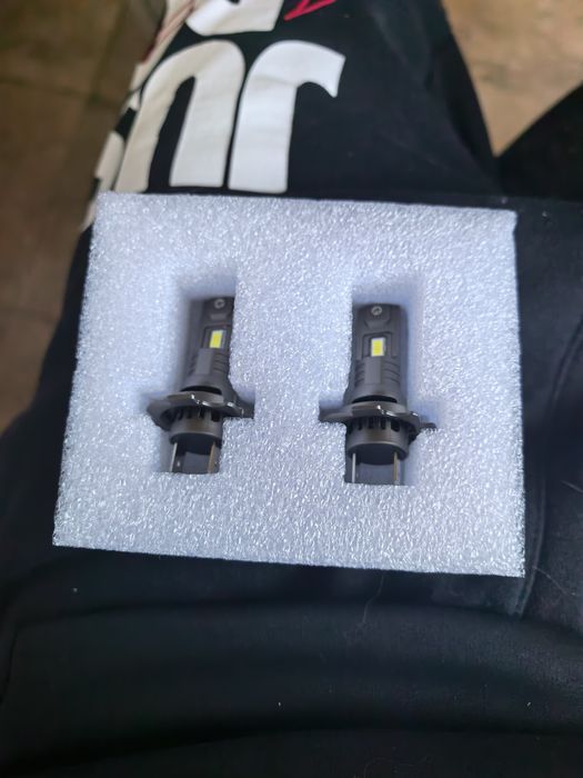 Продавам крушки за кола