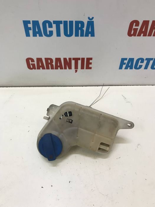 Vas expansiune antigel apa 2.0 BLB BRE 140 CP Audi A6 C6 4F Original