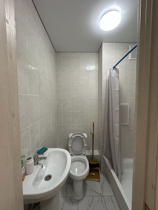 Сдам квартиру-студию