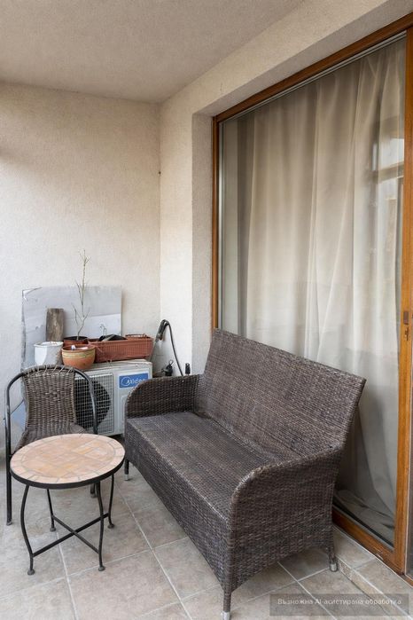 Продава се Двустаен апартамент в Бургас, Сарафово - 68 кв.м за 2059 €/кв.м - Снимка #4
