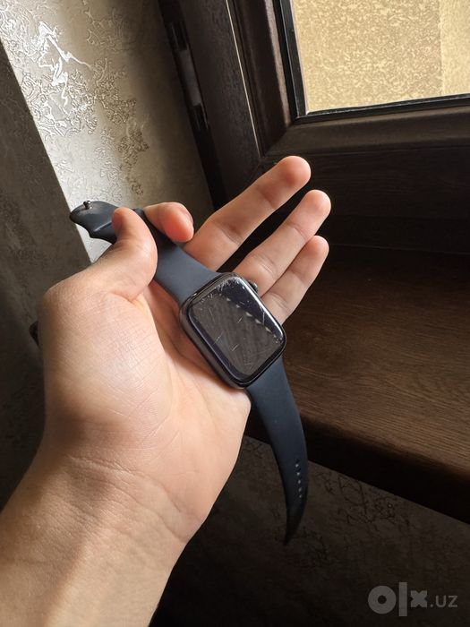 Apple Watch series 7 45mm