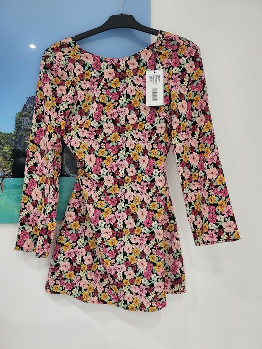 Rochii mar.S noi cu eticheta Mango, Zara, Bershka