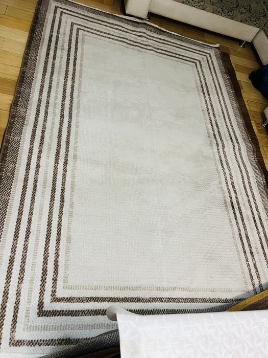 Ковры продам после стирки