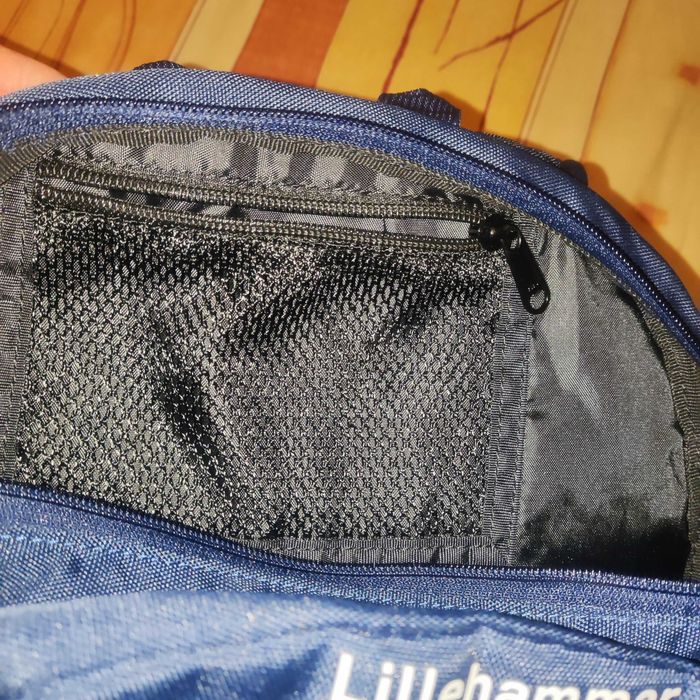 Олимпийска раница Helly Hansen/става за Laptopp