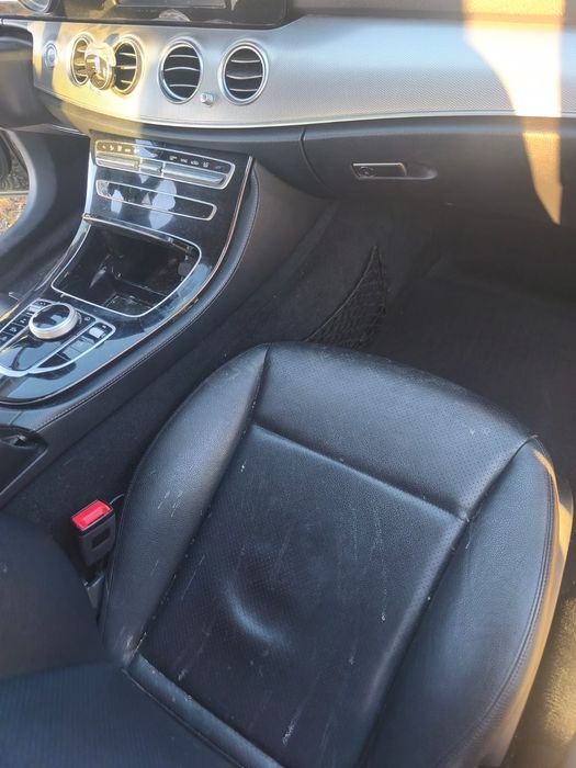 Detailing auto interior complet. LUCRAM ȘI DE SĂRBĂTORI Program non st