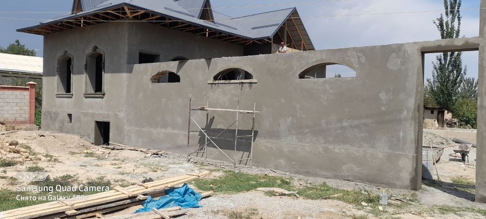 Stayashka quyish xizmati suvoqchi usta  xizmati