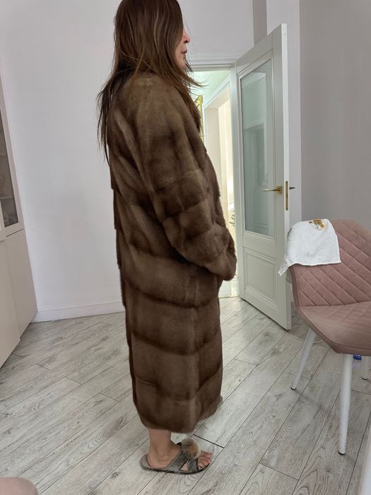 Продам шубу, новая