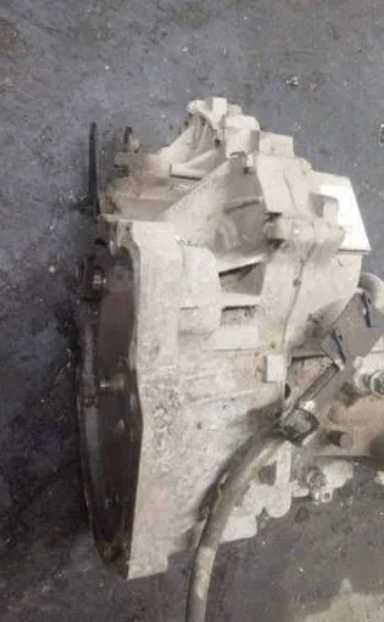 АКПП Ford split, port