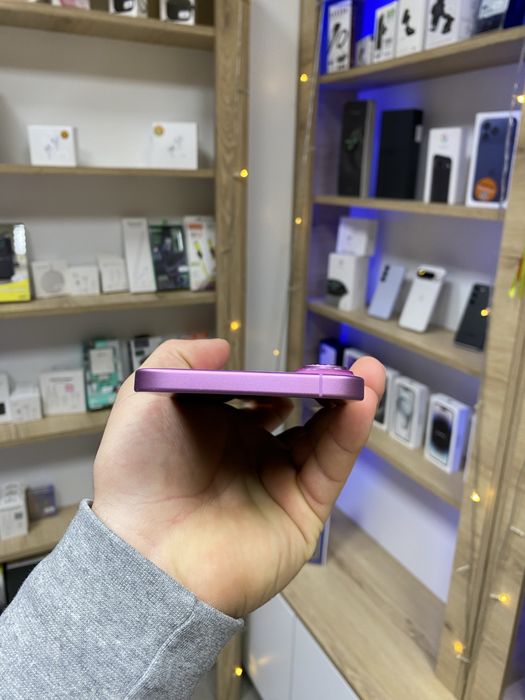 Apple IPhone 16 Plus 256 gb