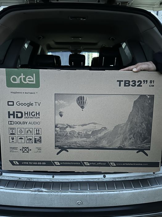 Televizor Artel 32 tali smart