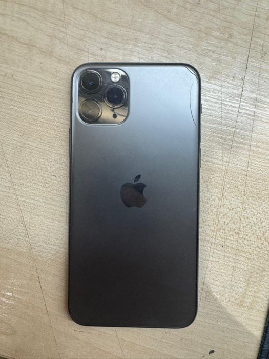 Айфон 11 про сатылады