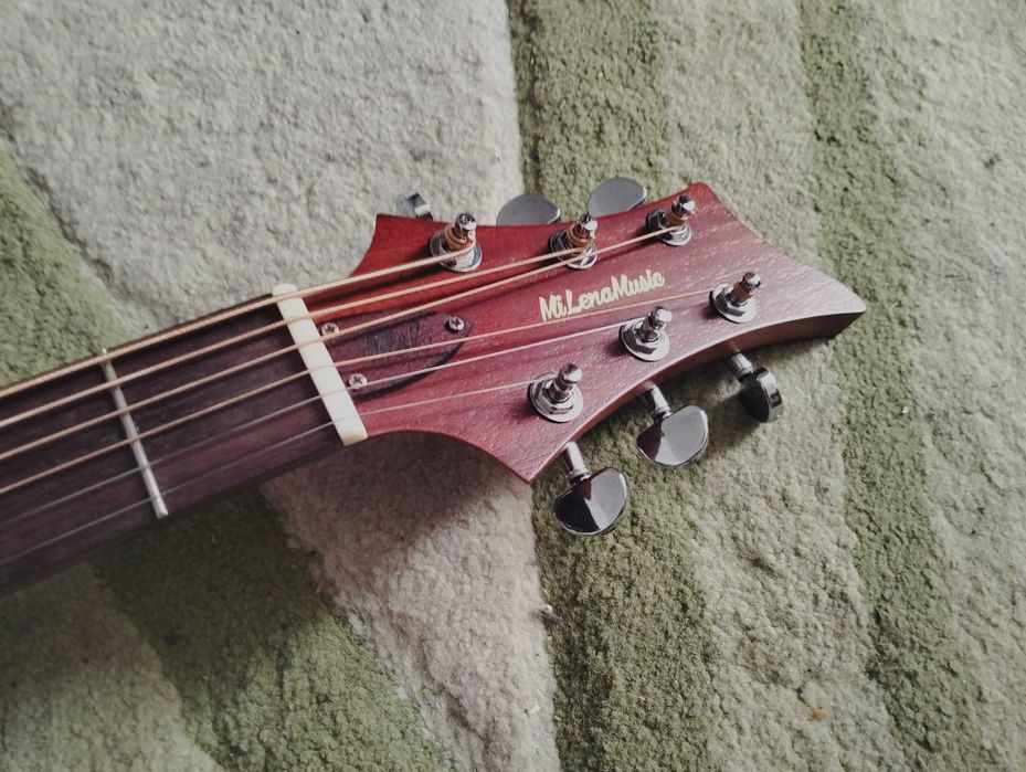 Баритон электроакустический