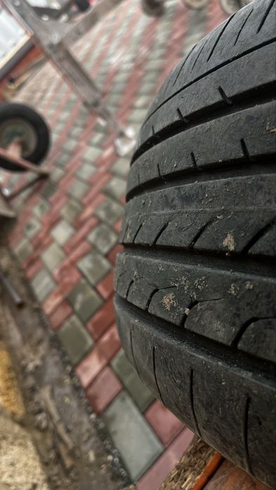 Продам покрышки шины