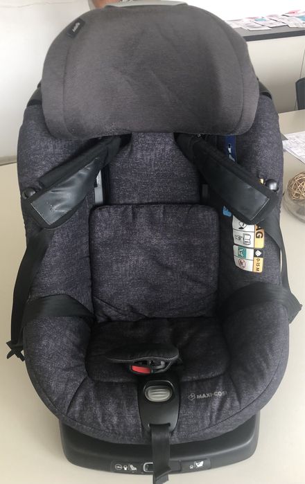 Scaun auto Maxi-Cosi Axissfix