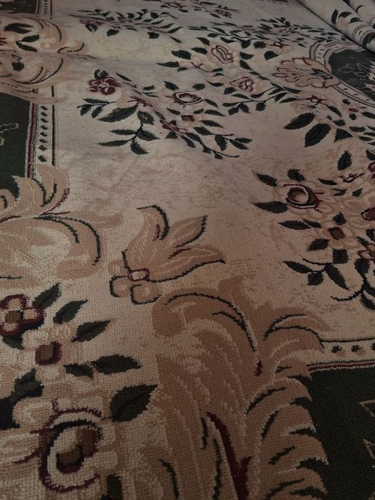 Ковер 3х4 в отличном  состаяние