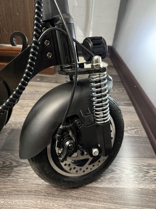 Электро Самокат