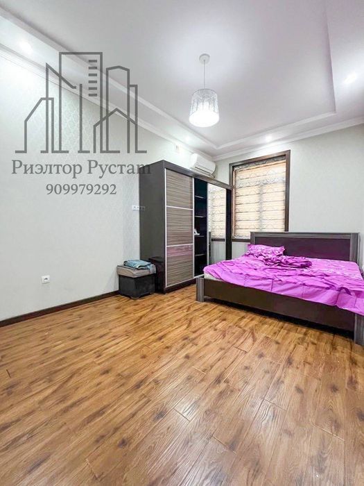 2/1-0/4 85м2 кирпич ул. Буюк Ипак Йули ориентир Центр Луначарский