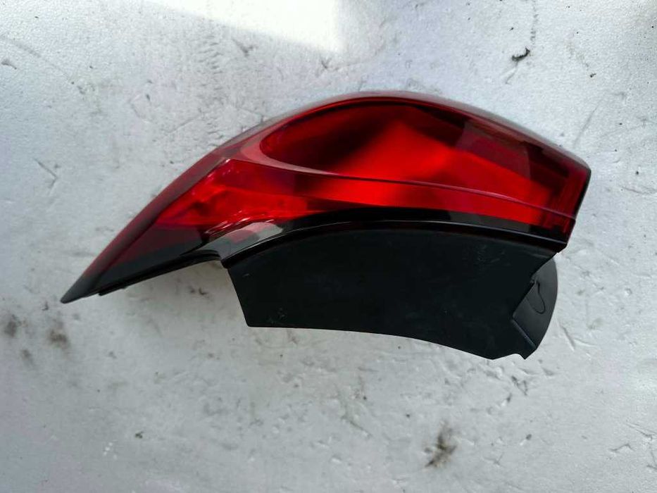 Stop bec aripa dreapta stanga Opel Zafira C 2011-2016 13278785  13278784 AAJ