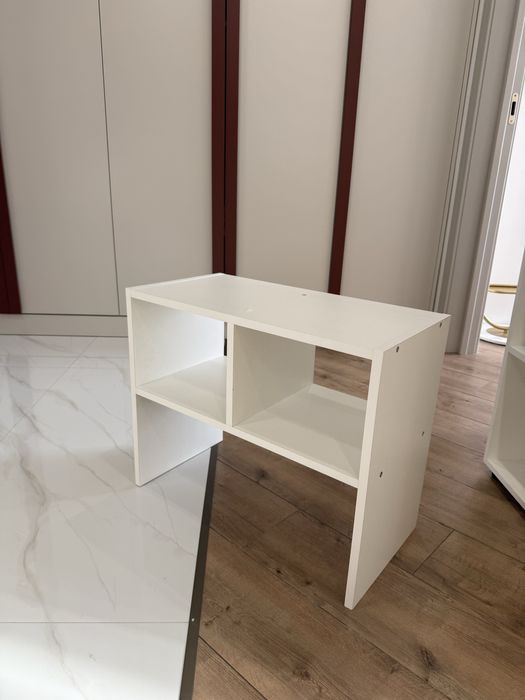 Стеллаж из лдсп