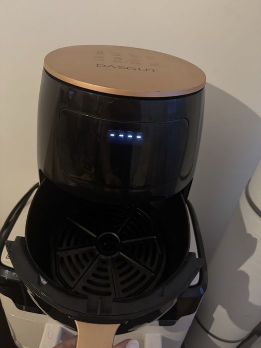 Air fryer Dasgut
