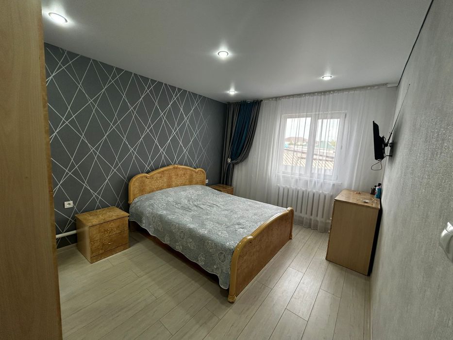 Продаётся дом очень светлая и уютная