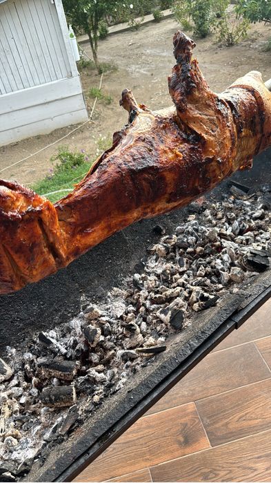 Proțap pentru evenimetul ideal