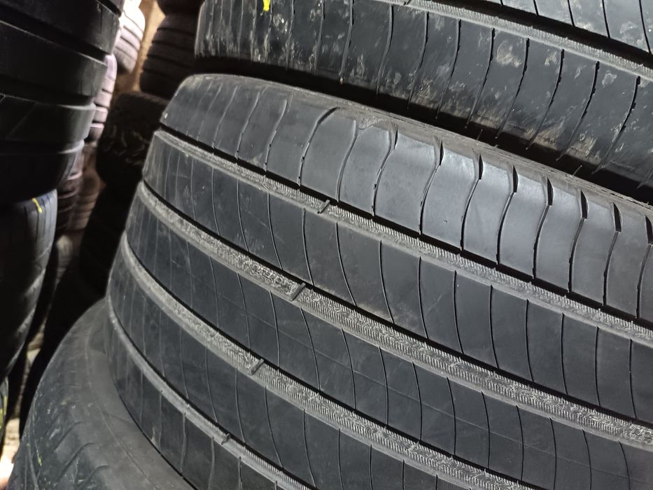 Anvelope vara 275 35 20 Michelin 2024