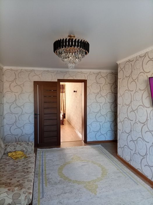 Сдам 3-х кв. в центре