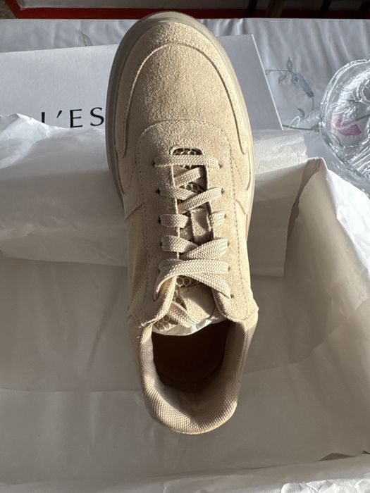 Новые  кеды италия 37р