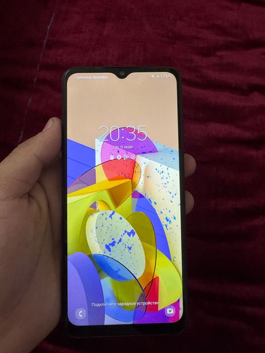 Samsung Galaxy A12